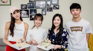 Read more about the article [形象影片]新月 La Lune Pastry Art